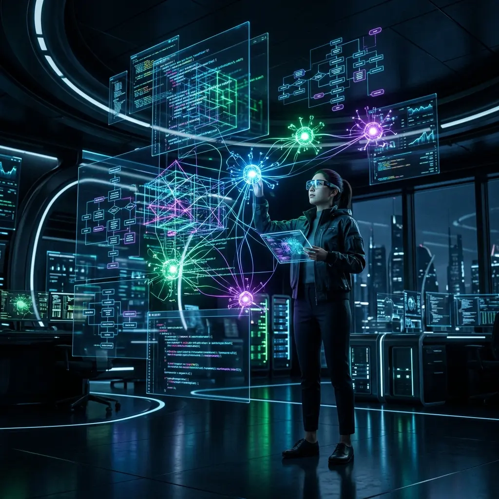 AI-Native Development: The Rise of Intent-Driven Software Engineering in 2026