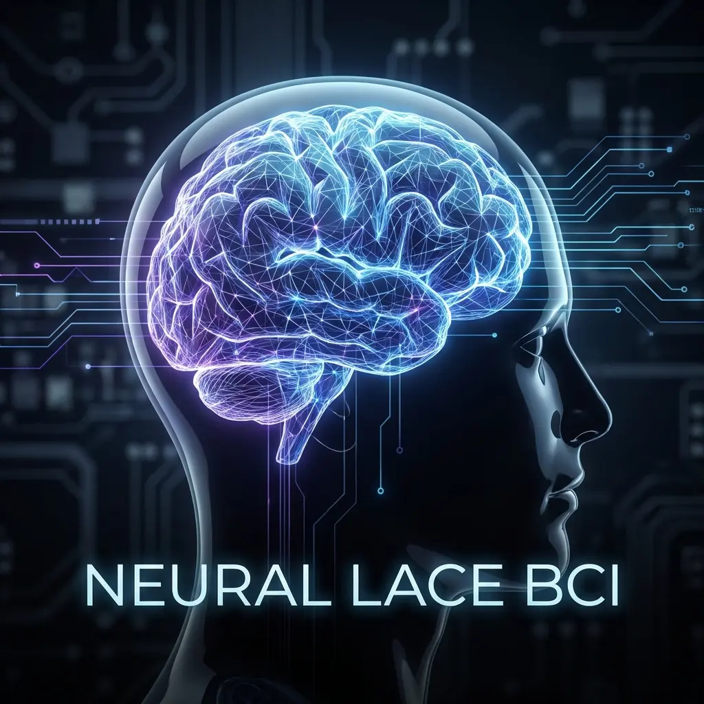 Neural Lace: The Brain-Computer Interface Revolution of 2027