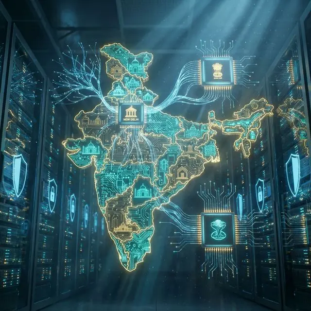 Sovereign AI: The Geopolitics of Intelligence in 2026