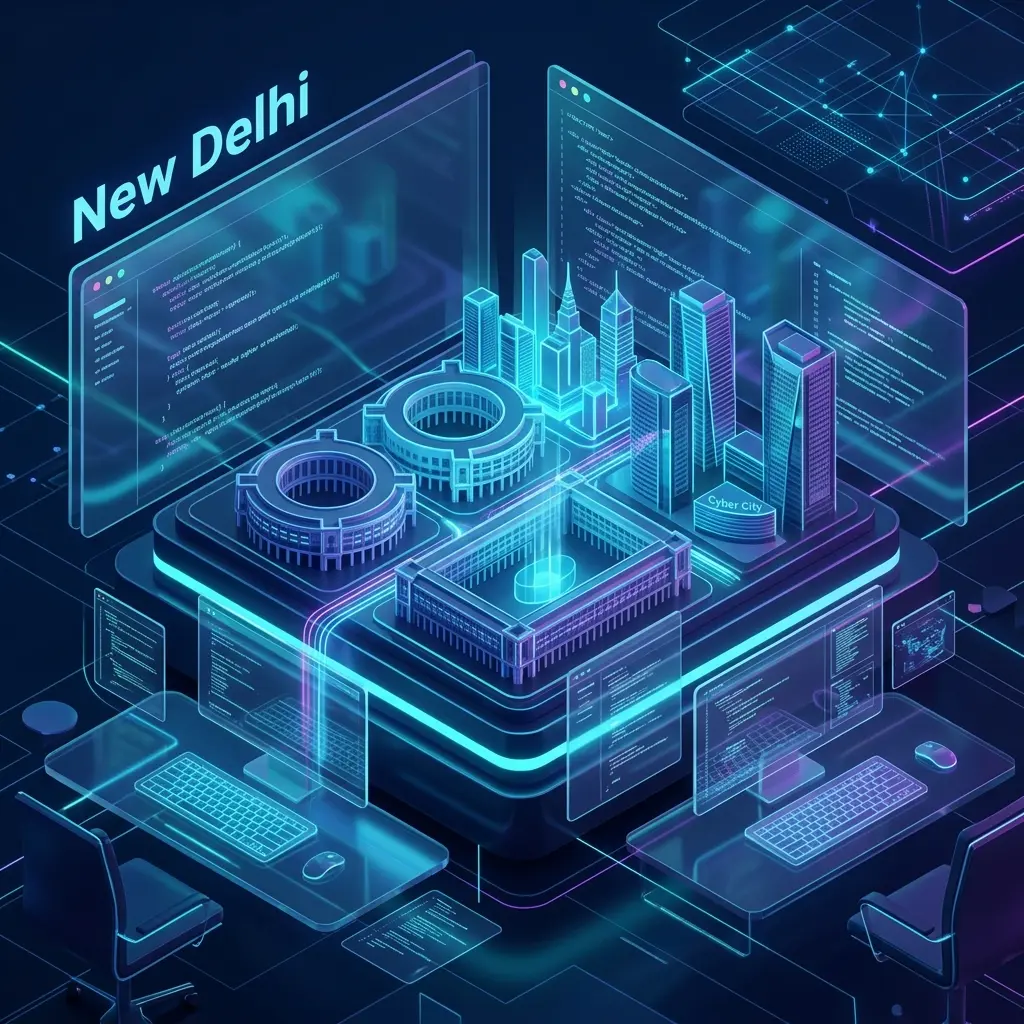 Best Web Development Company in Delhi NCR: DGO's 2026 Guide to Choosing the Right Partner