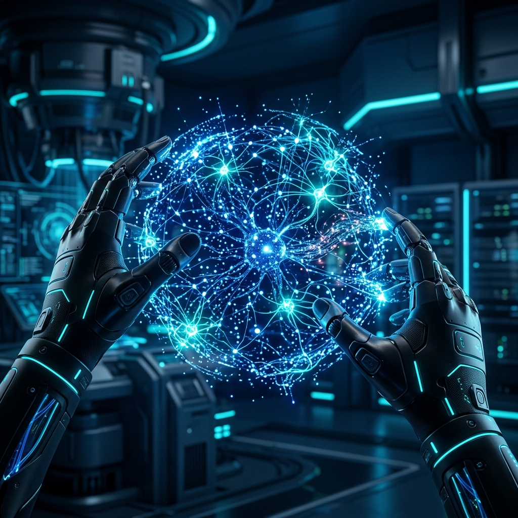 Autonomous Agentic AI: The Shift from Chatbots to Digital Workers in 2026