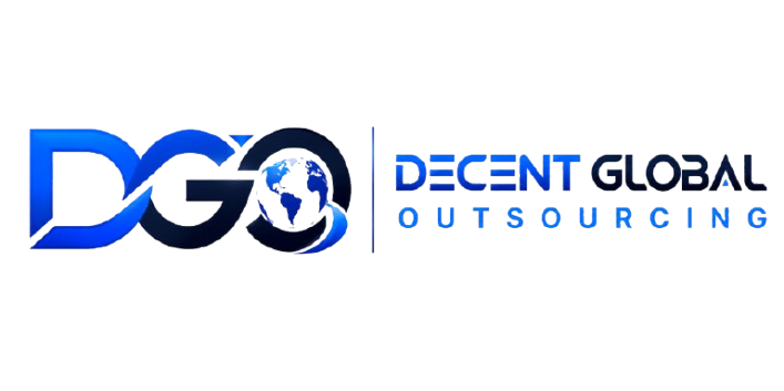 Decent Global Outsourcing Logo